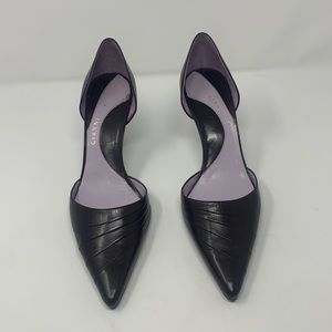 Gianni Bini Brown Heels Women’s Size 9 M